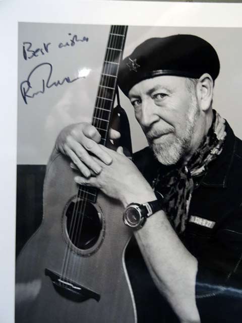 Richard Thompson