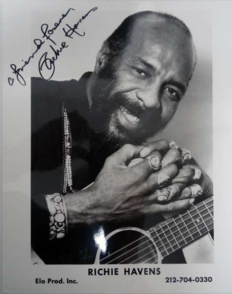 Richie Havens