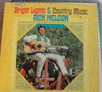 Rick Nelson