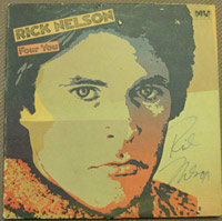 Rick Nelson