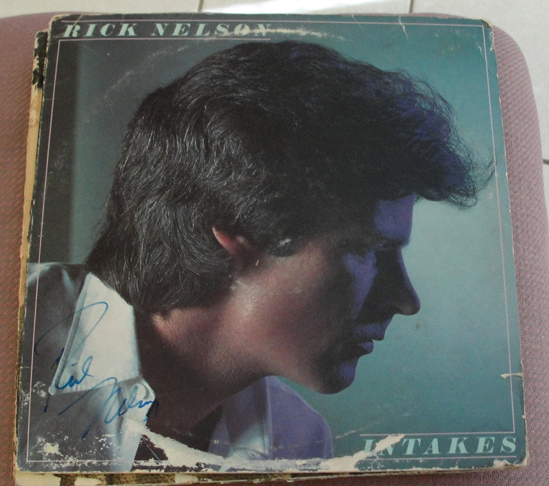 Rick Nelson