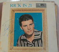 Rick Nelson