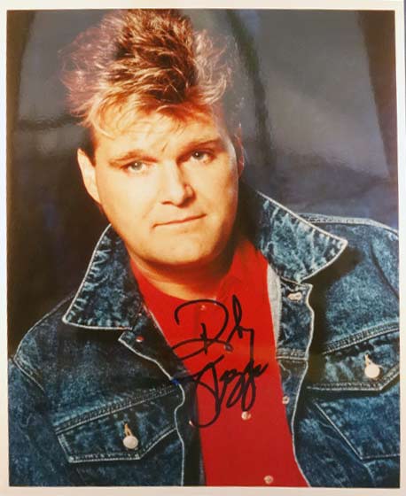 Ricky Skaggs