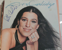 Rita Coolidge