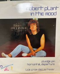 Robert Plant