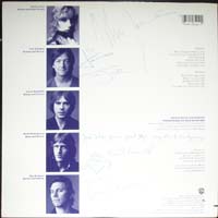 Robin Lane & the Chartbusters