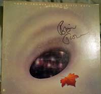 Robin Trower