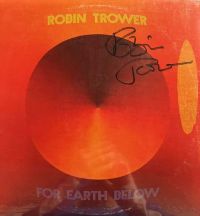 Robin Trower