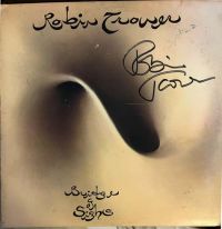 Robin Trower