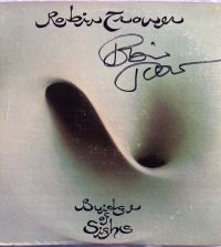 Robin Trower