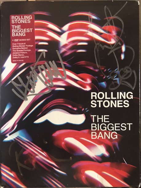 Rolling Stones