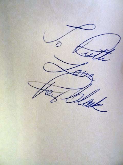 Roy Clark