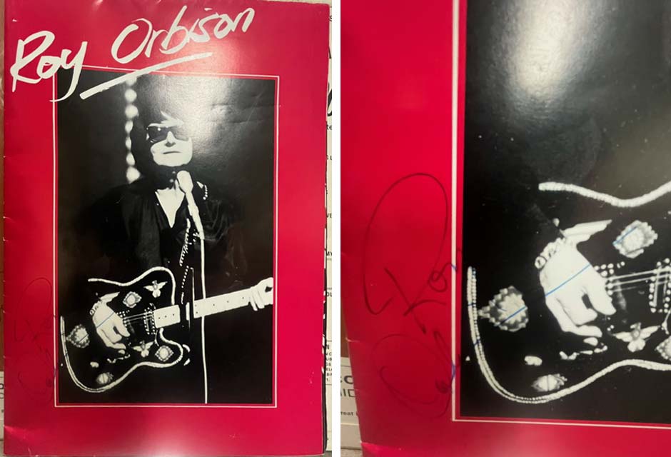 Roy Orbison