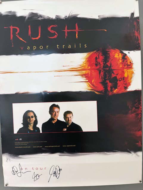 Rush