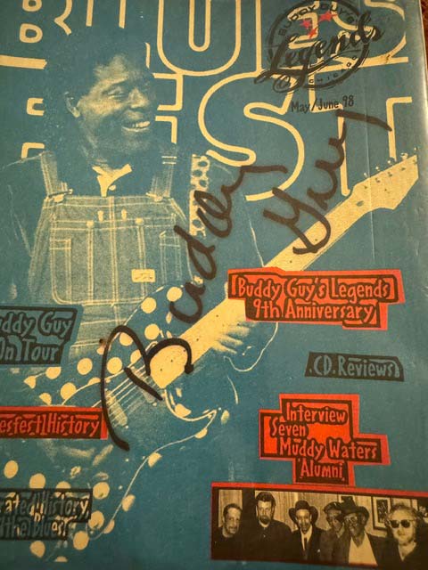 Buddy Guy