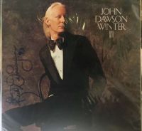 Johnny Winter