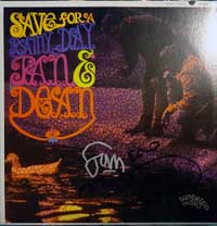 Jan and Dean