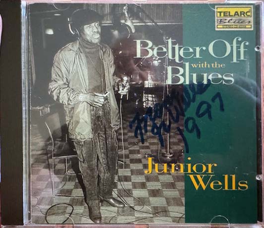 Junior Wells