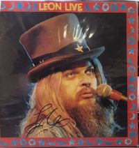 Leon Russell