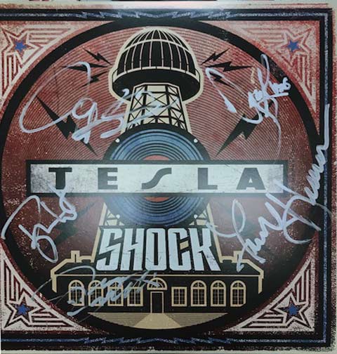 Tesla