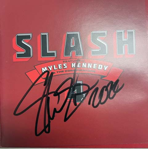Slash
