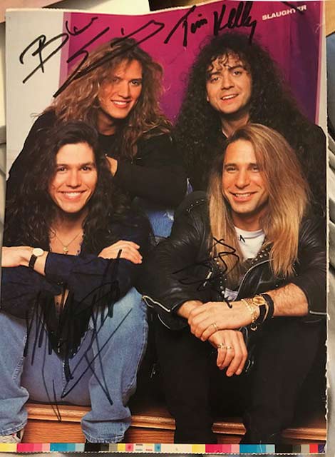 Slaughter