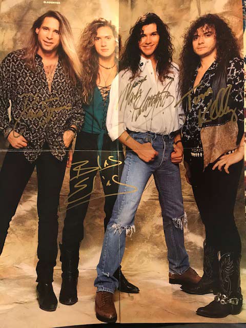 Slaughter