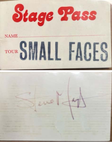 Small Faces