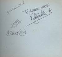 Stackridge