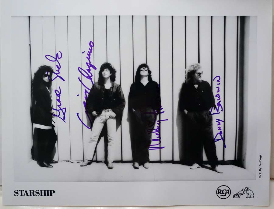 Starship