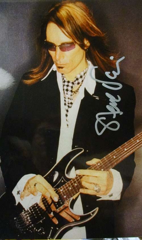 Steve Vai