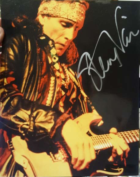 Steve Vai