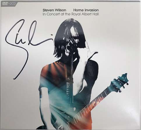 Steven Wilson
