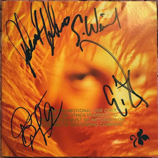 Stone Temple Pilots