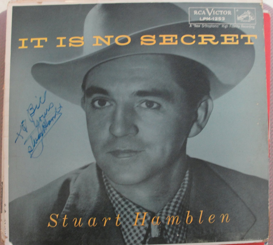 Stuart Hamblen