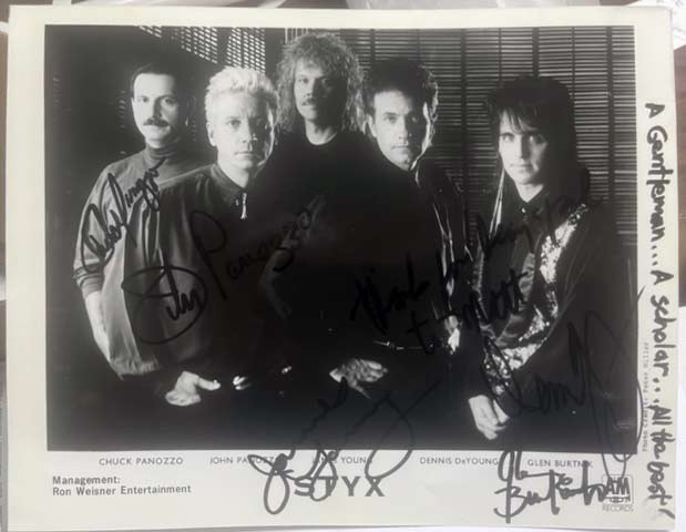 Styx