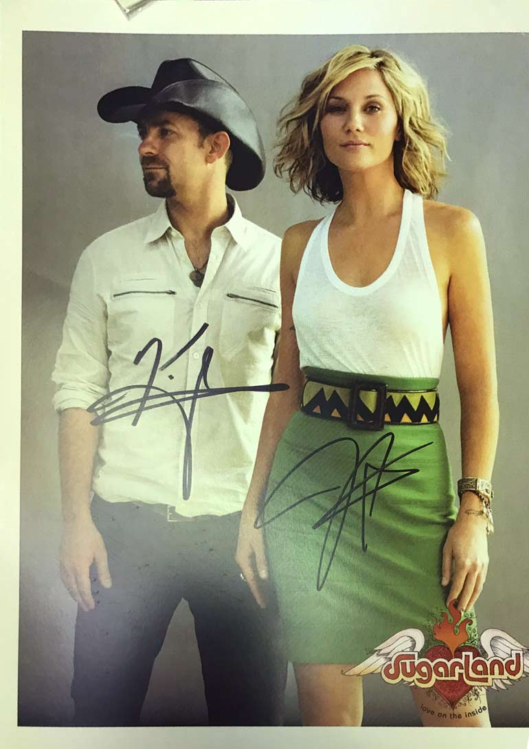 Sugarland