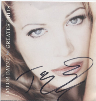 Taylor Dayne