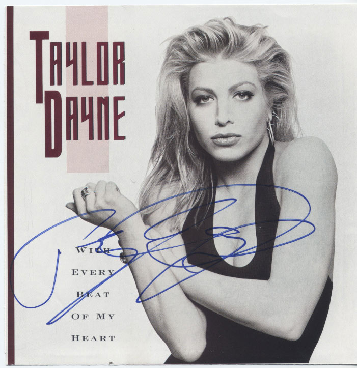 Taylor Dayne