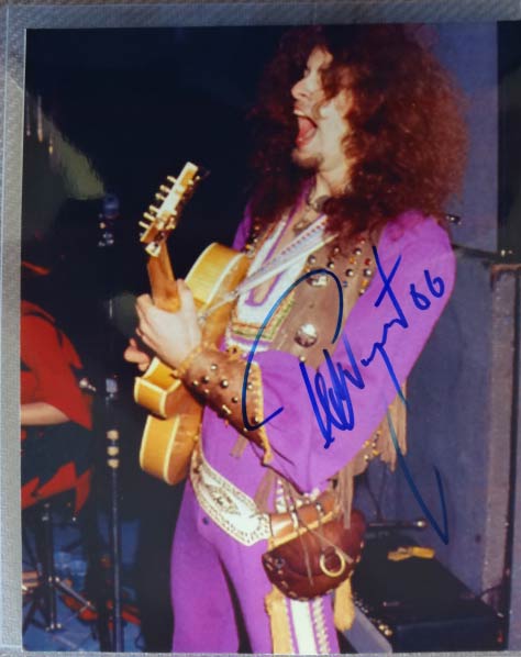 Ted Nugent