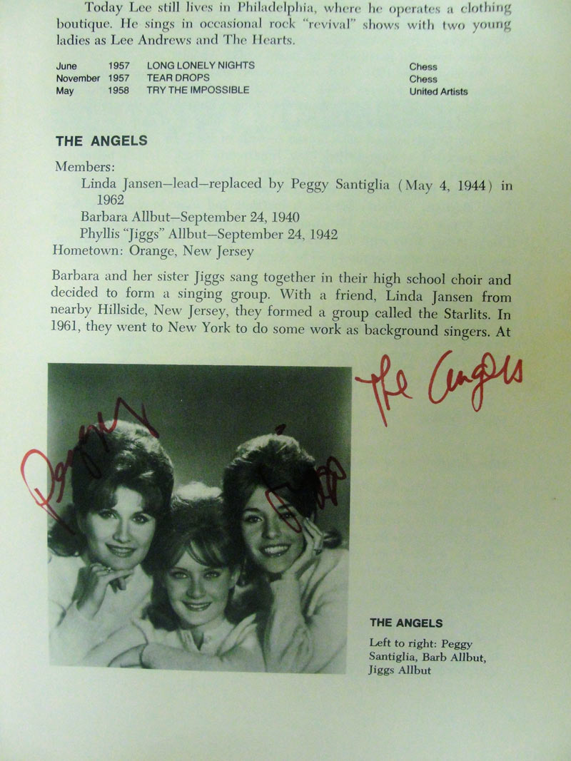 The Angels