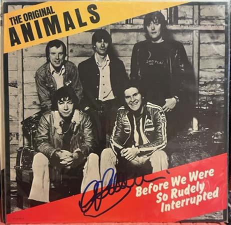 The Animals