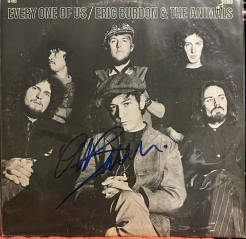 The Animals