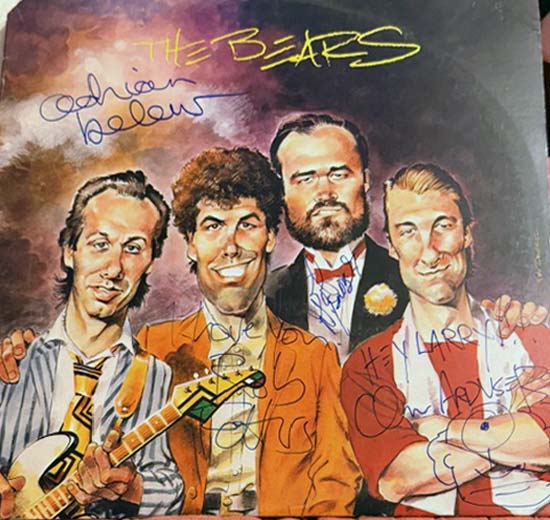 The Bears