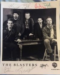 The Blasters