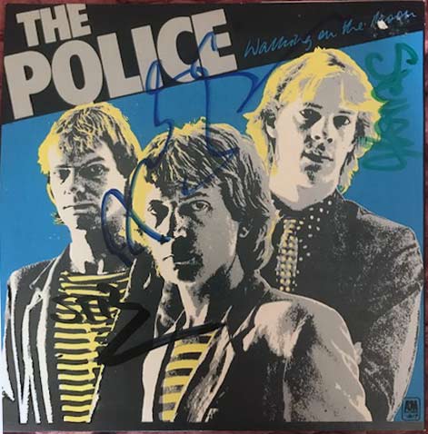The Police
