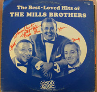 The Mills Brothers