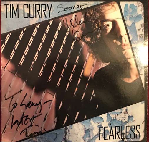 Tim Curry