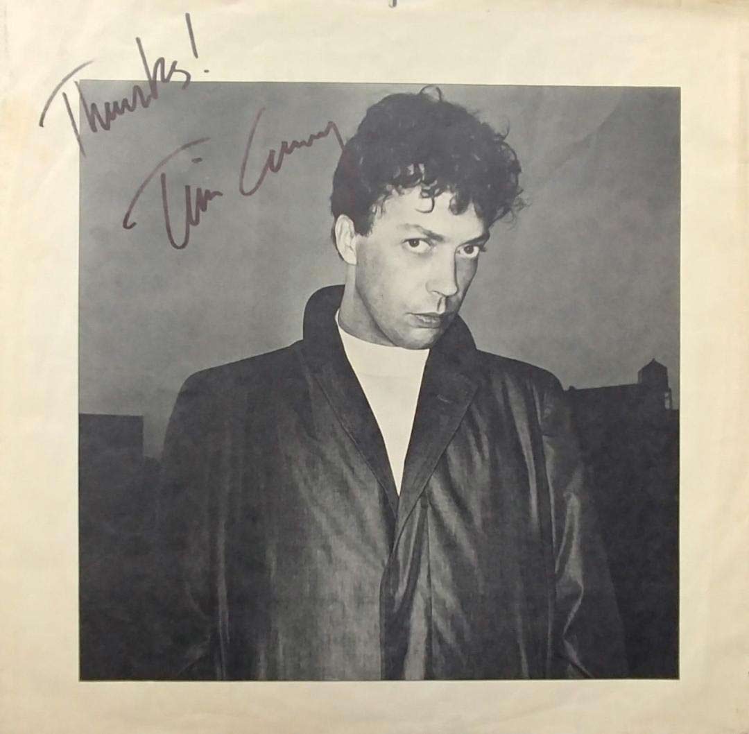 Tim Curry