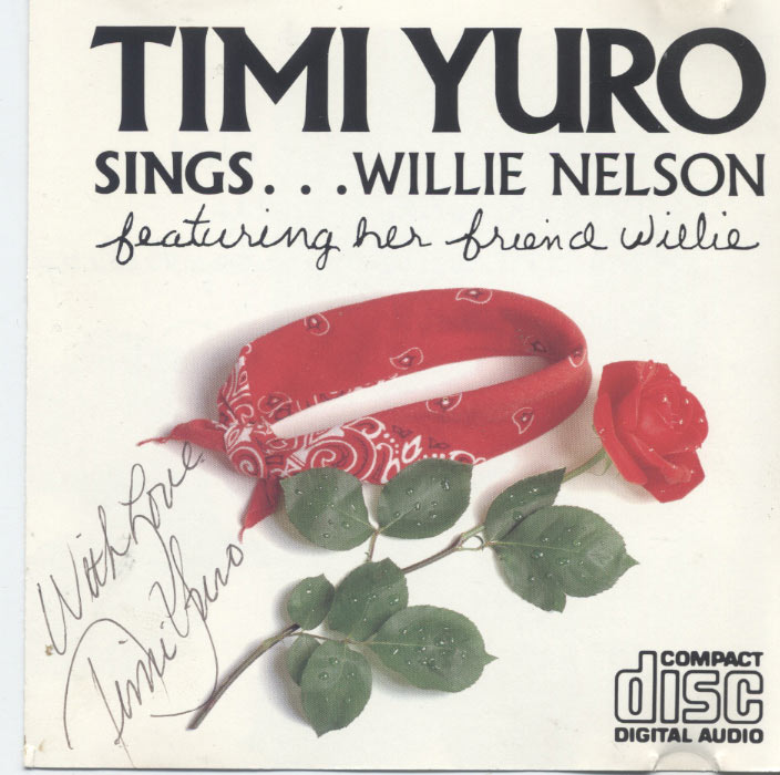 Timi Yuro